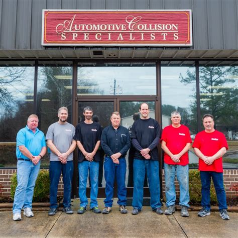 Austin Automotive Specialists