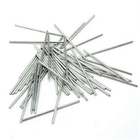 Manufacturer of Spring Washer & Spring Washer Making Machine by ...