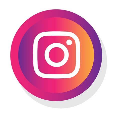 Instagram logo png Images - Free Download on Freepik
