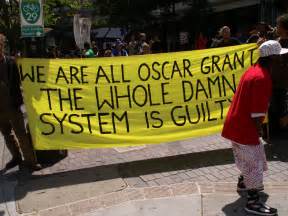 May 18 Oakland Oscar Grant protest : Indybay