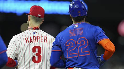 Ranking 12 MLB Stars Under the Most Pressure to Deliver During ...