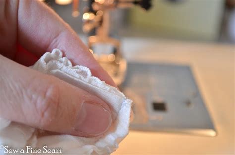 Image result for Ruffled Scarf Tutorial