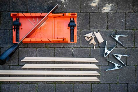 Image result for Making a Floating Frame