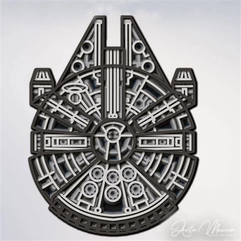 Image result for Halcon Milenario