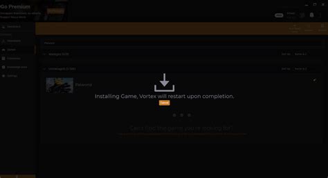 Image result for Vortex Extensions
