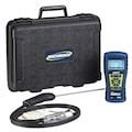 Bacharach Combustion Analyzer Kit 0024-8523 | Zoro