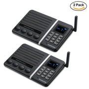 Image result for Samcom 2.0 Channel Intercom