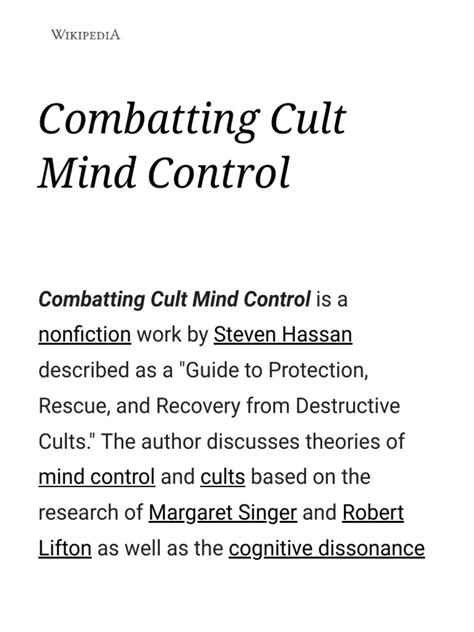 Mind Control 的图像结果
