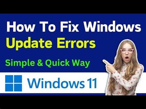 Image result for Fix Problems Using Windows Update 11