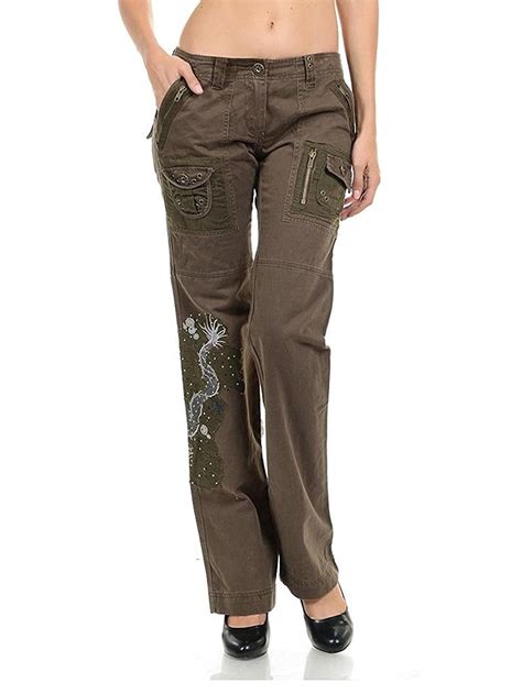 Women's Activewear Cargo Pants at Jason Rocha blog