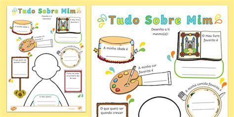 Tudo sobre Mim - Póster