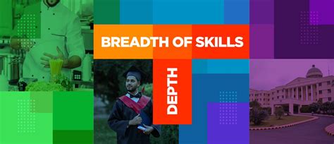 T-Shaped Education: Powering the Future-Ready Graduates - Adypu