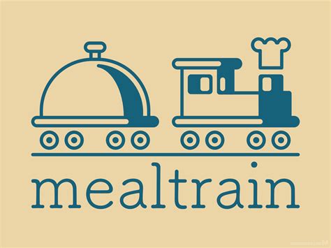 Melissa's Meal Train | The Orange Tent Project