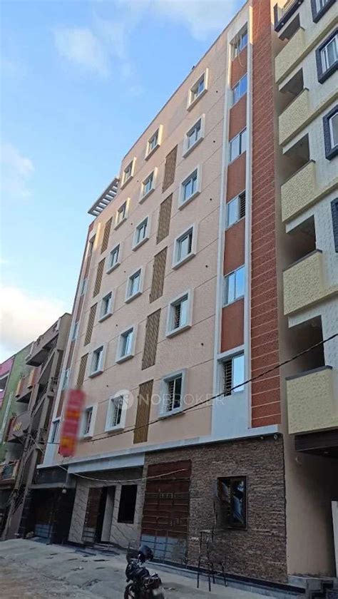 PG for FEMALE in SLNS LAKE VIEW PG FOR LADIES for Rs 6500 available ...