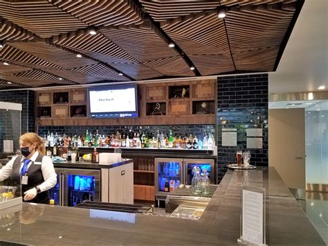 Denver centurion lounge - storagefilo