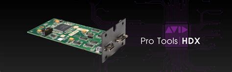Prism Sound MDIO-PTHDX Pro Tools HDX Card for Titan and Atlas – GOLCHHA ...