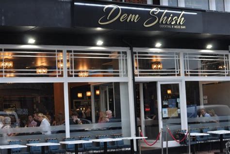 DEM SHISH, Eastbourne - Menu, Prices & Restaurant Reviews - Tripadvisor
