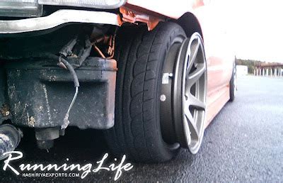 air leak in stretched tyres - Page 20