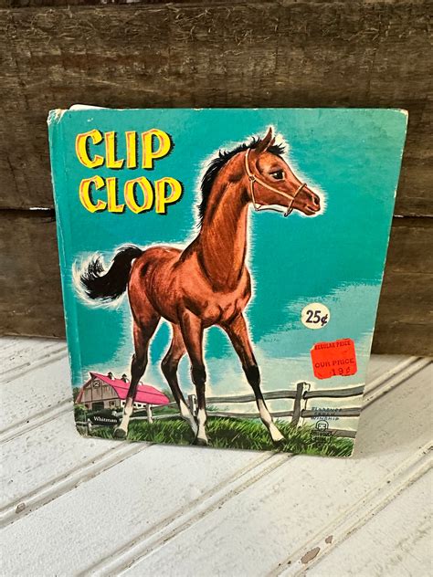 Clip Clop – The Pelican Girls