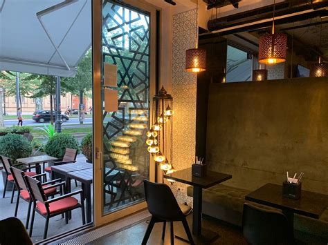 LE TABOULE, Vienna - Inner City - Menu, Prices & Restaurant Reviews ...