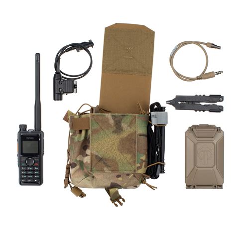 Image result for Spiritus System Pouch