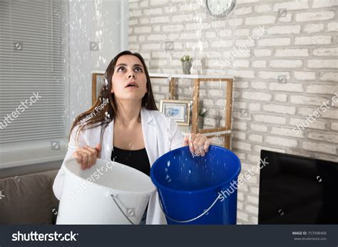 227 Two Ladies And A Bucket Images, Stock Photos & Vectors | Shutterstock