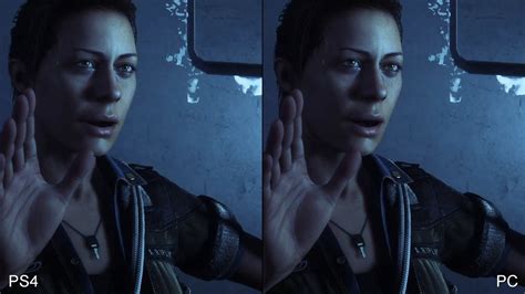 Image result for Alien Isolation PC vs PS4 Youtube.com