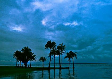 ​Monpura Island