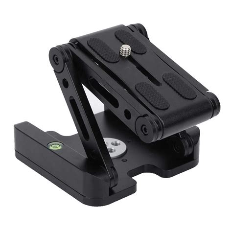 Buy Mut Z Tripod Head Camera Tripod Head with 1/4 and 3/8 Screw Hole of ...