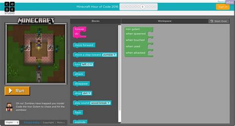 Image result for vs Code Minecraft
