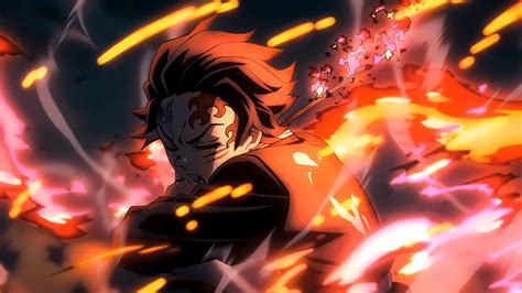 Image result for Tanjiro Clips