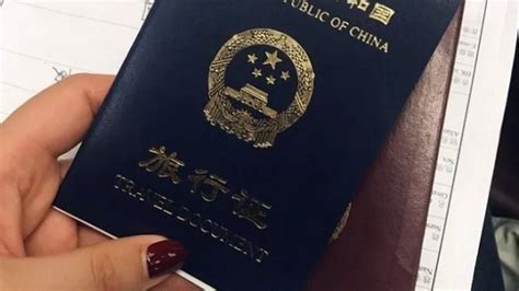 中国旅行证给美籍宝宝造成的困扰—美福嘉儿直营月子中心