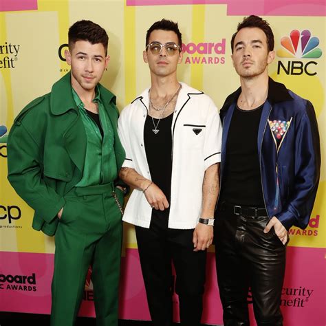 The Jonas Brothers Are Starring in Netflix's First-Ever Family Roast