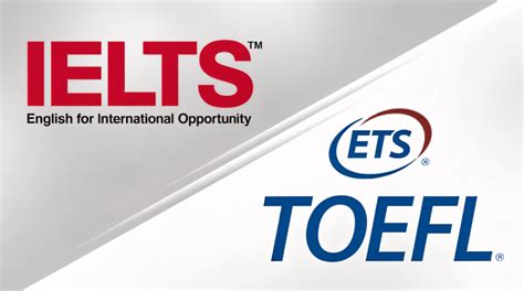 IELTS vs TOEFL: What's the difference between them?