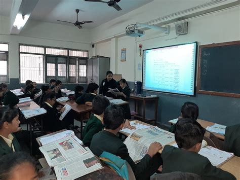 Smt. S.G English Medium Primary School