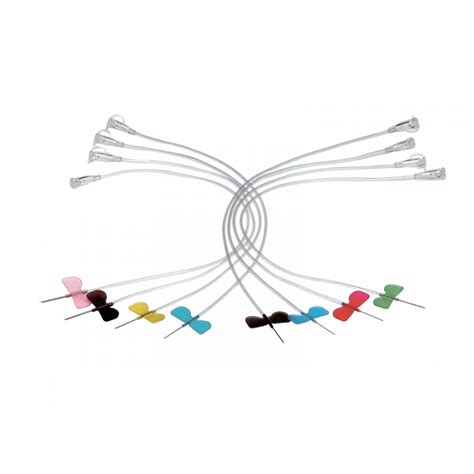 Buy Romsons Scalp Vein Set Online