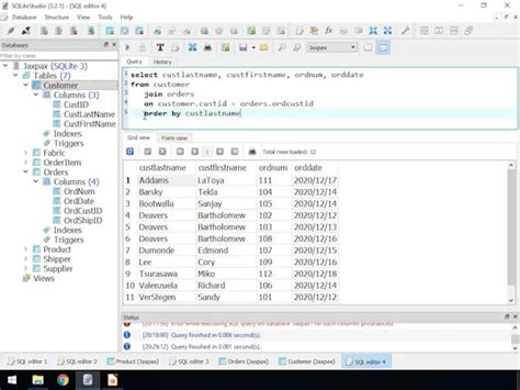 Image result for SQL Programming Syntax