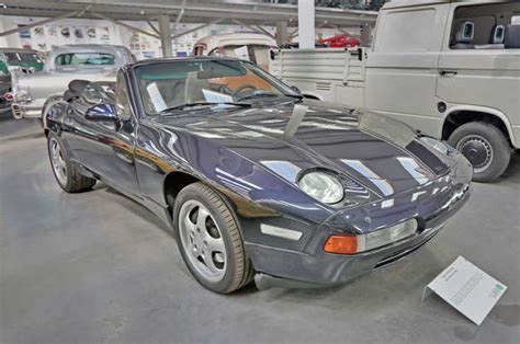 The weird & wonderful delights of the Isle of Man Motor Museum