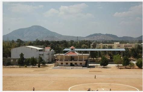 SJC Institute of Technology - SJCIT, Chikkaballapur: Latest Fees ...