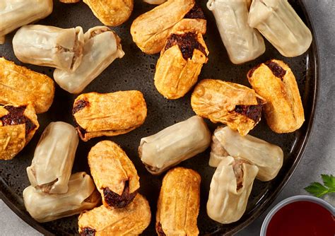 What is Dim Sims? One of the must-try foods in Australia | FoodMap