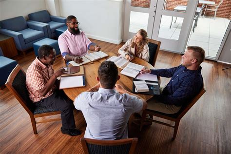 Bachelor’s in Biblical Counseling Online | Liberty University