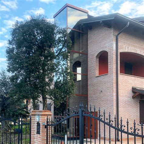 Suite small lifts for elderly people by NOVA Elevators