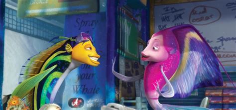 100 Best Quotes from the Shark Tale Movie | Sarah Scoop