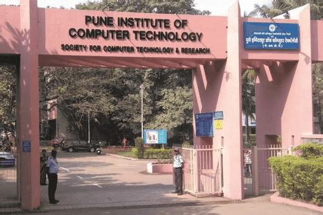 MHT CET Round 1 PICT Pune Cutoff 2024 Course-Wise | CollegeDekho