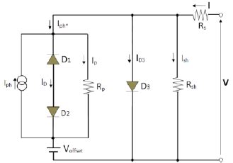 Back to Back Diode 的图像结果