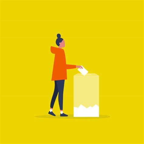 Voting Queueelection Cartoon 的图像结果