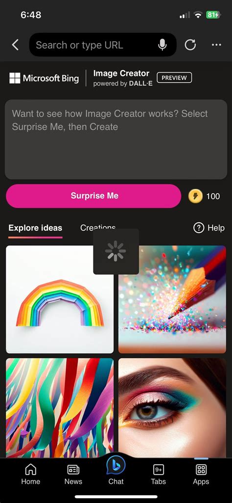 Bing Image Creator Content Blocked 的图像结果