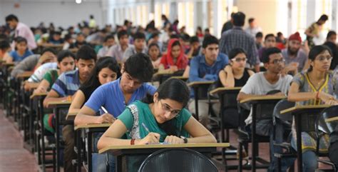 Medical entrance test NEET to be held in 8 languages
