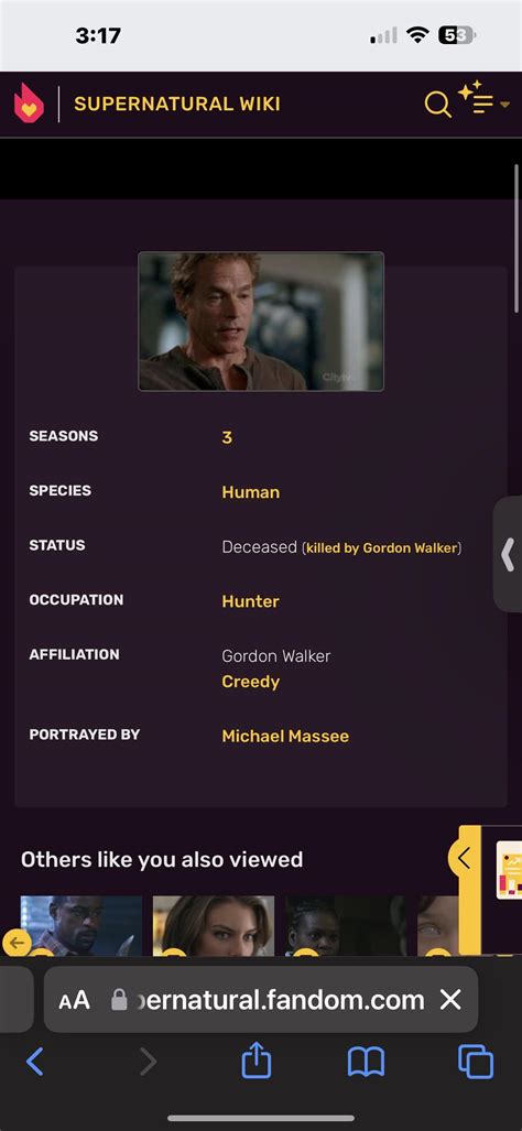 Do yall think Kubrick went to heaven? : r/Supernatural