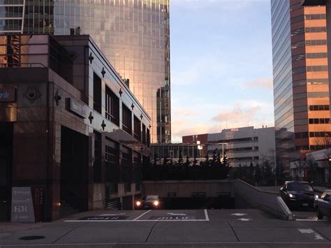 City Center Bellevue - Parking in Bellevue | ParkMe